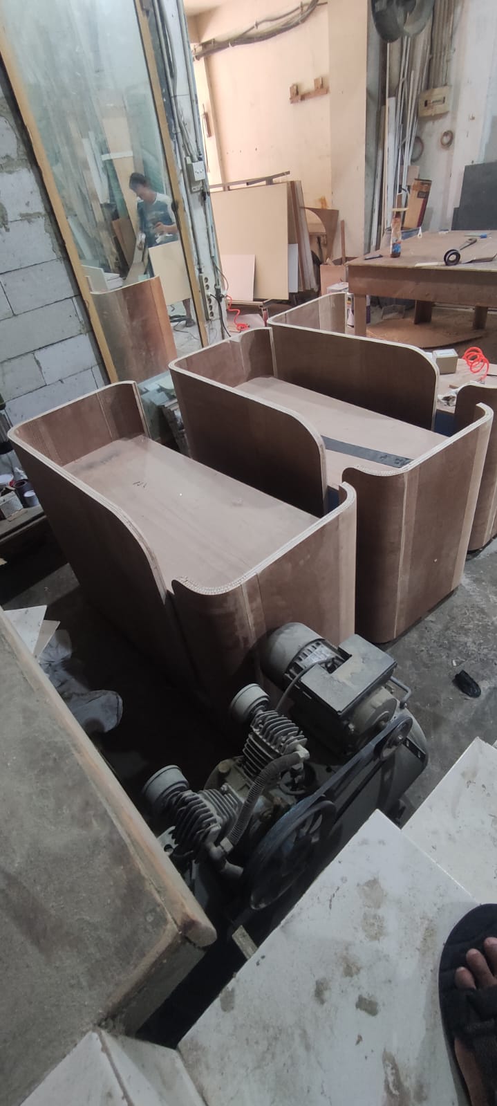 Workshop Photo 4